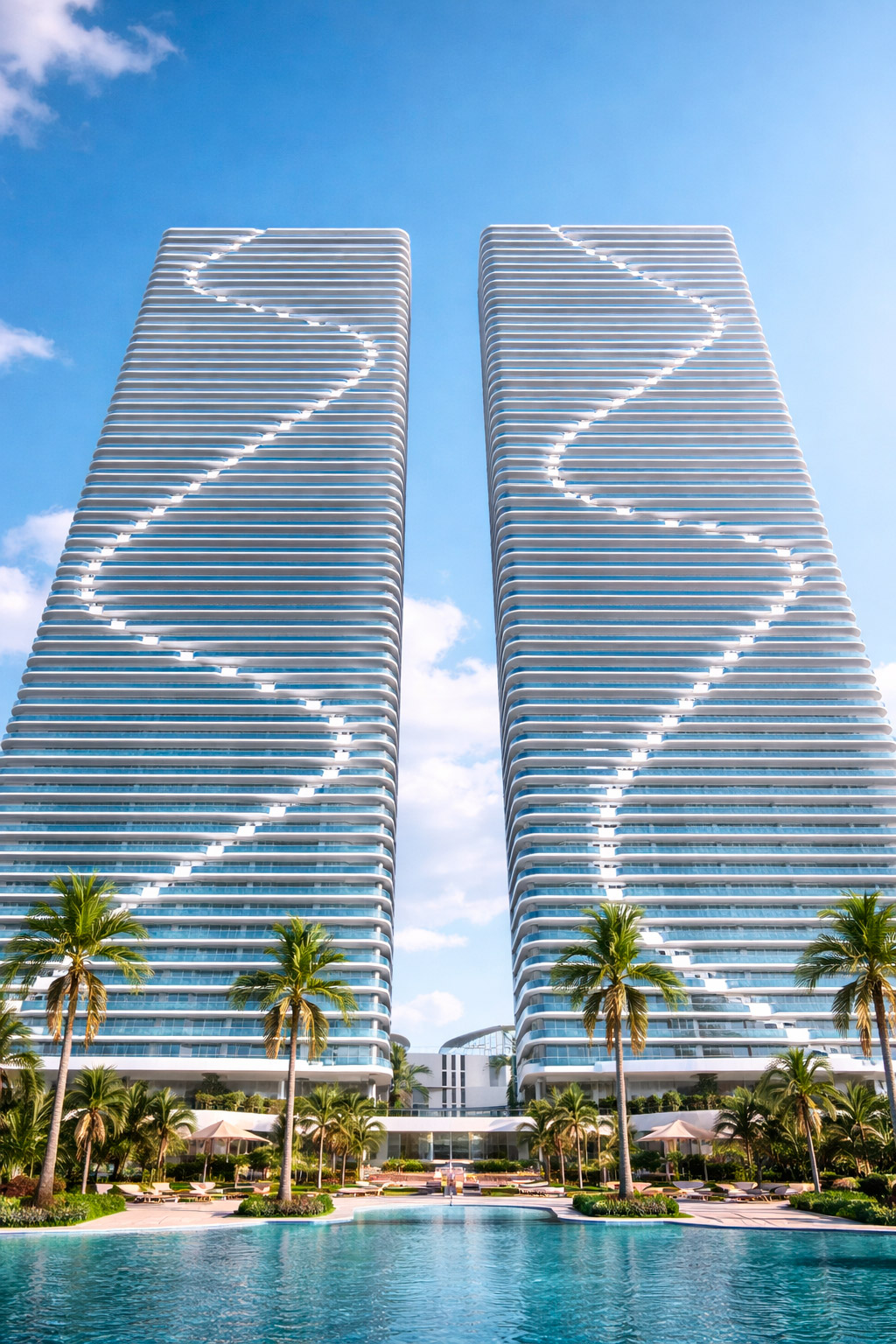 ARIA Reserve | Brickell Realty Group - Tu capital seguro en Miami