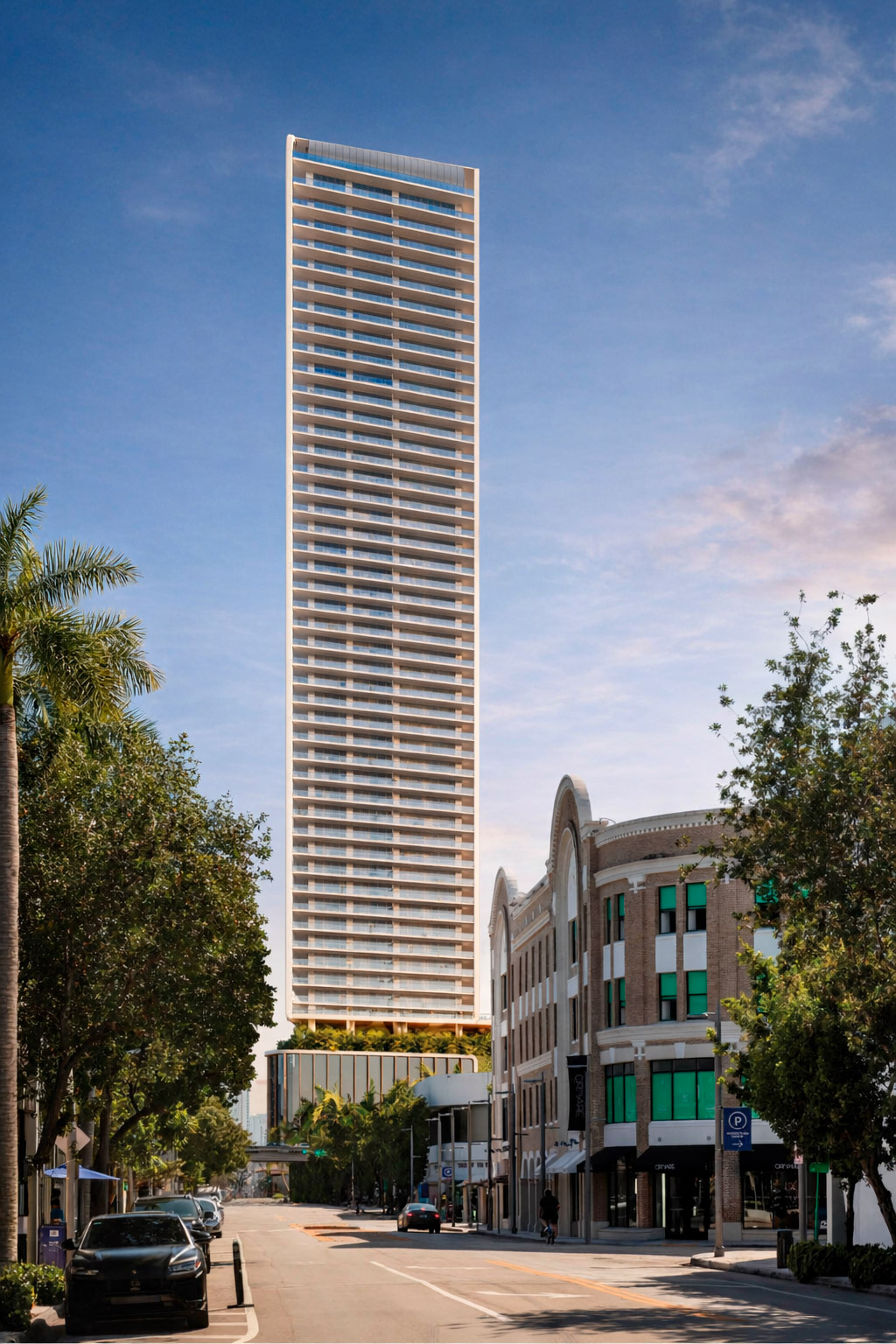 Jean Georges Residences | Brickell Realty Group - Tu capital seguro en Miami