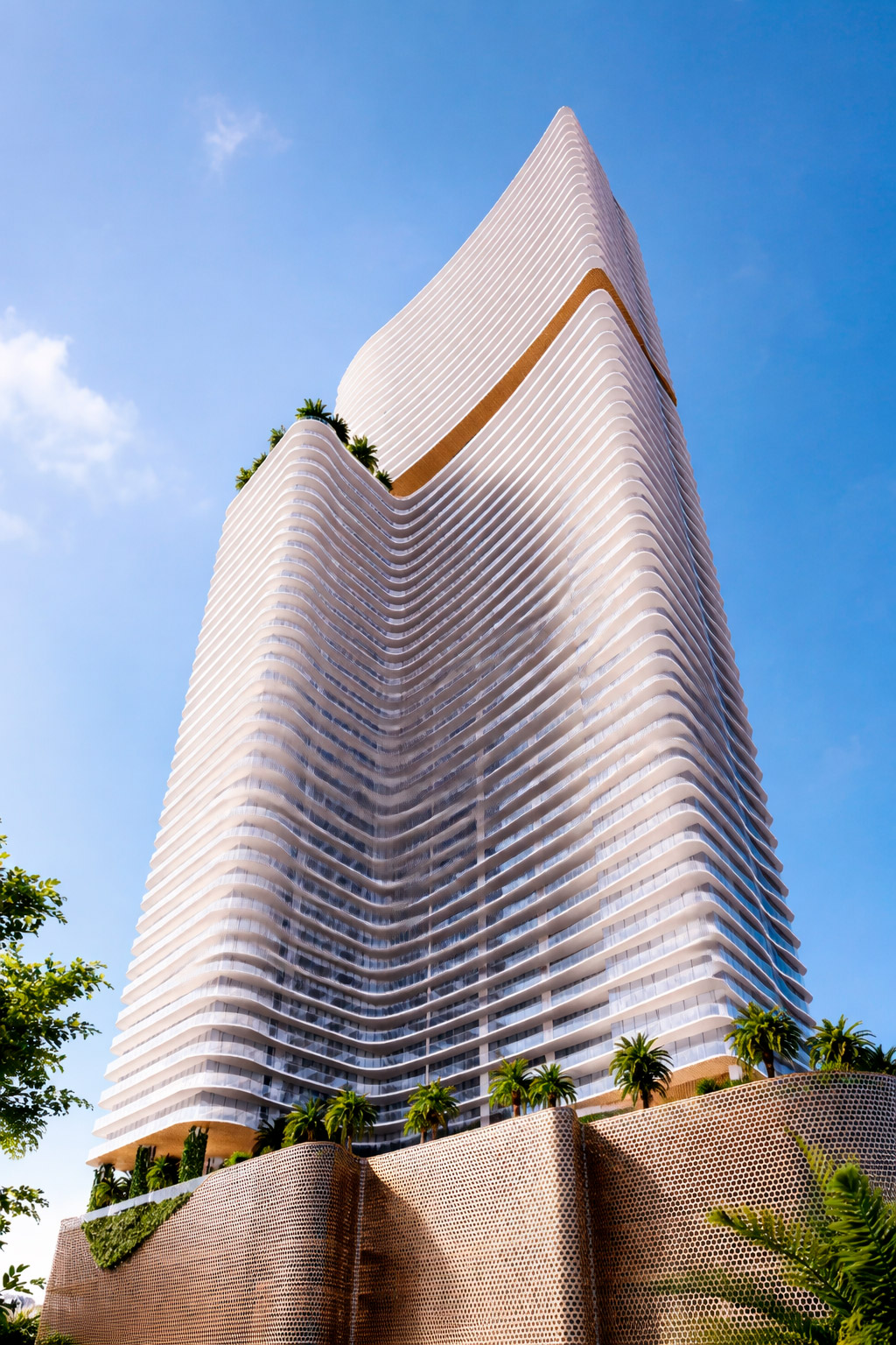 JEM Private Residences | Brickell Realty Group - Tu capital seguro en Miami