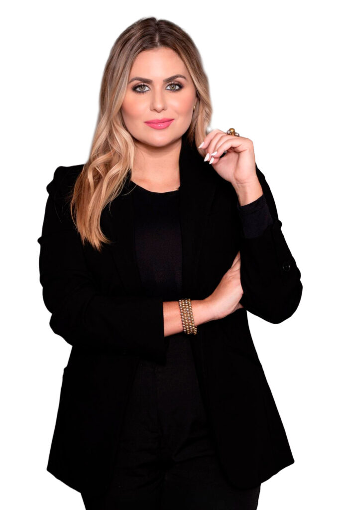 Marianne Sarbach | Brickell Realty Group - Tu capital seguro en Miami