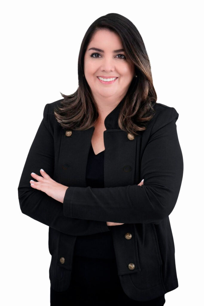 Olga Díaz | Brickell Realty Group - Tu capital seguro en Miami