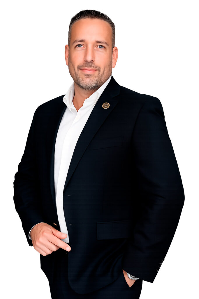 Peter Dominguez | Brickell Realty Group - Tu capital seguro en Miami