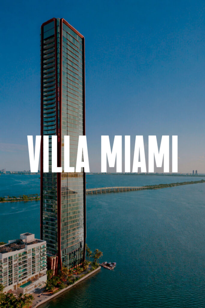 Villa Miami | Brickell Realty Group - Tu capital seguro en Miami